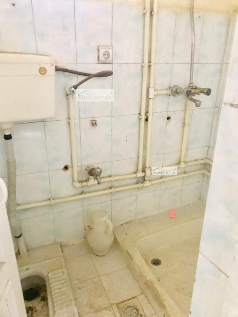 The Five-room house for rent in Qala-e Fatihullah, Kabul