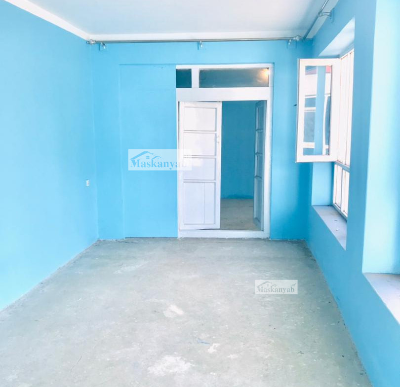 The Five-room house for rent in Qala-e Fatihullah, Kabul