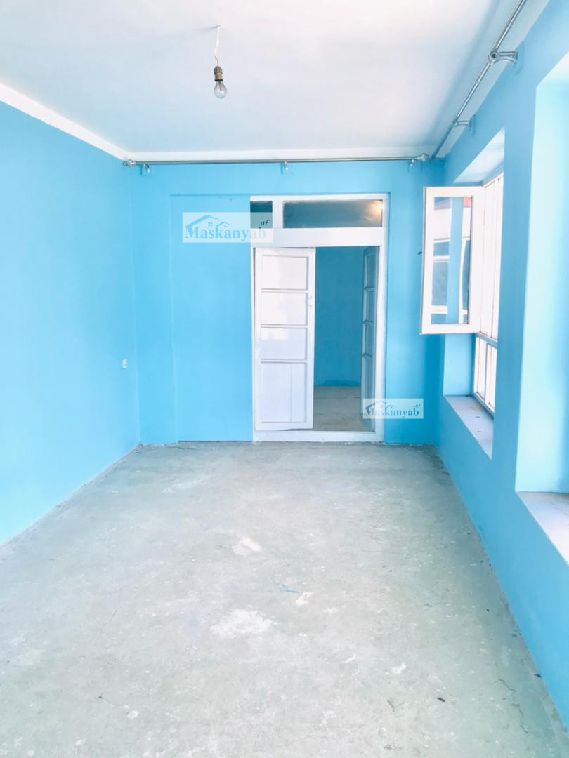 The Five-room house for rent in Qala-e Fatihullah, Kabul
