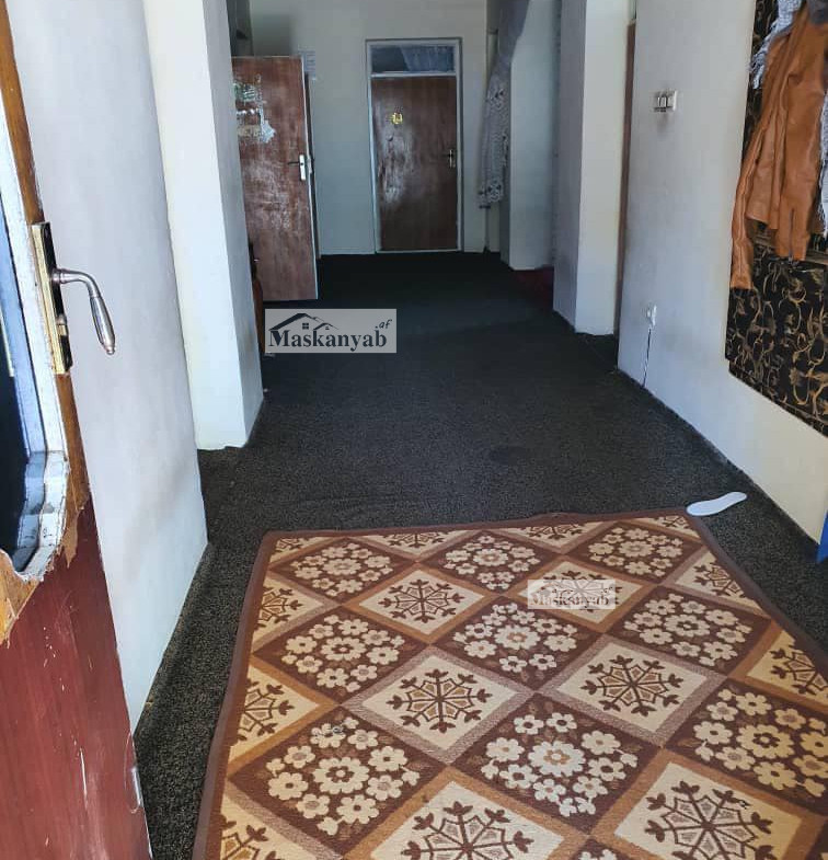 Five-room house for sale in Karte New, Kabul