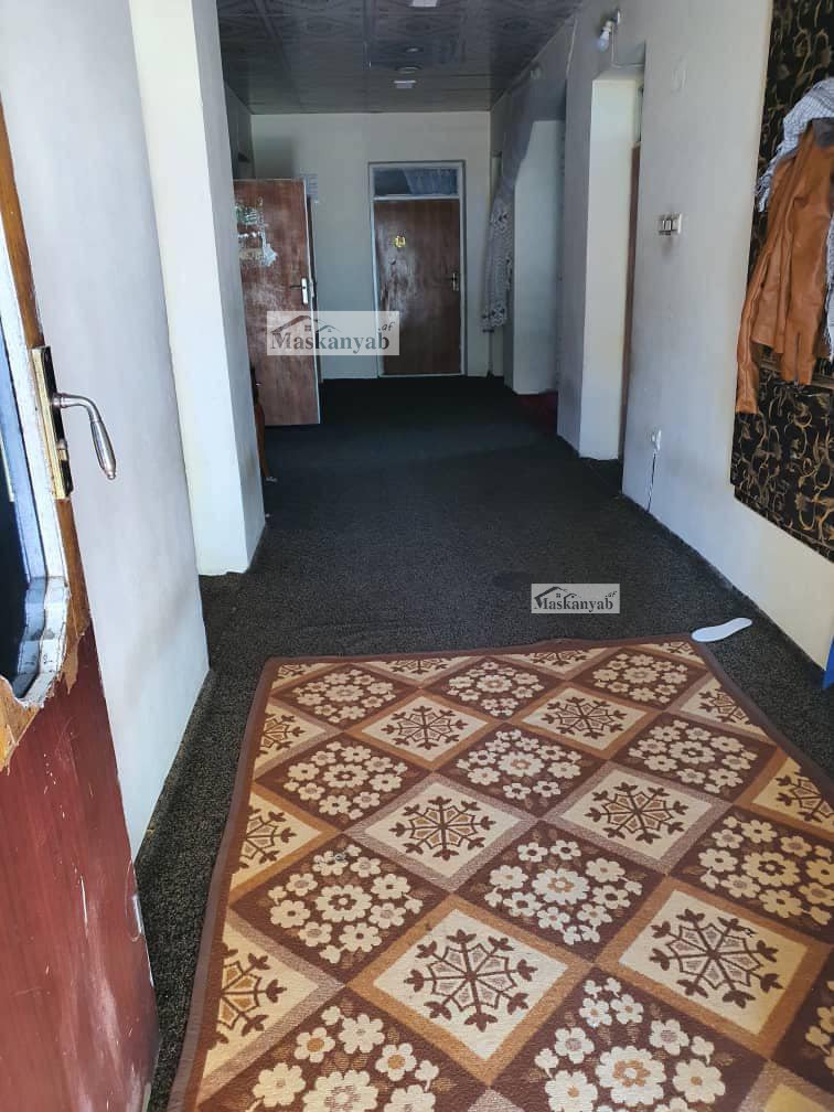Five-room house for sale in Karte New, Kabul