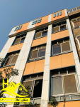 The Four and half-floor house is for sale in District 4, Herat