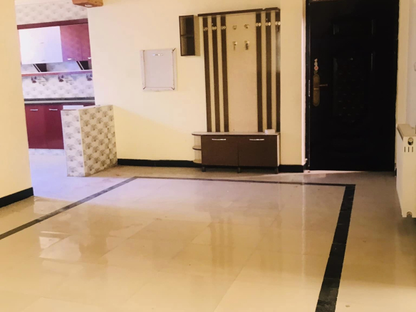 Four-room apartment for mortgage in Taimani Project, Kabul