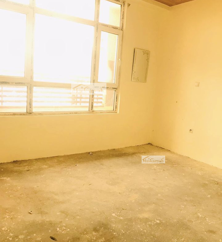 Four-room apartment for mortgage in Taimani Project, Kabul