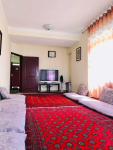 Four-room apartment for rent in Kolula Poshta, Kabul
