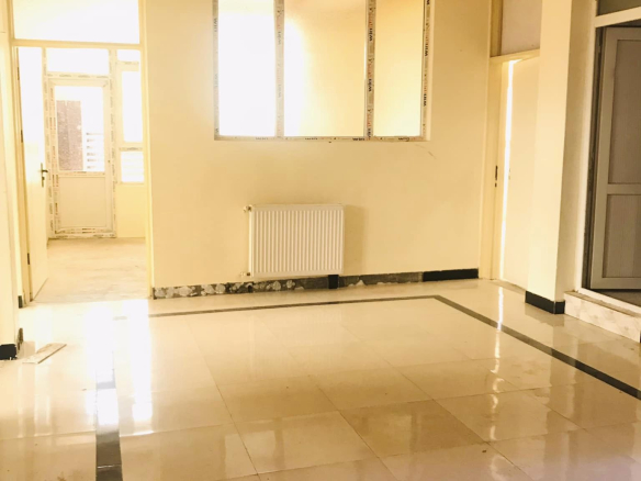 Four-room apartment for sale in Taimani Project, Kabul