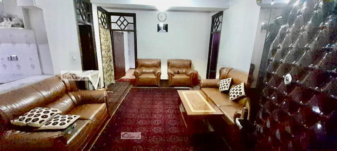 The Four-room apartment is for sale urgently in Old Taimani, Kabul
