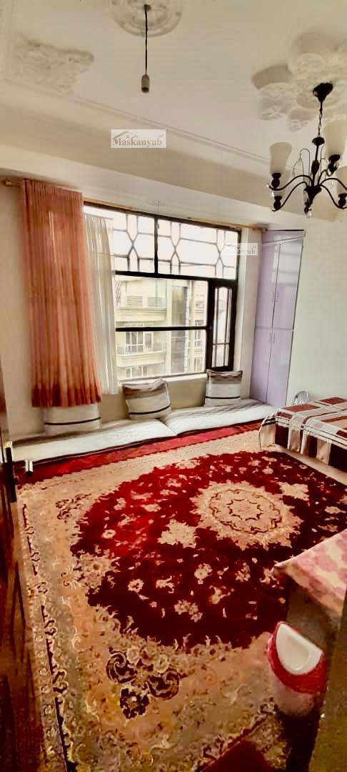 The Four-room apartment is for sale urgently in Old Taimani, Kabul