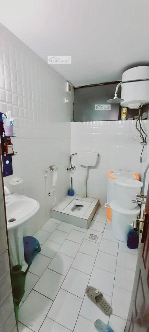 The Four-room apartment is for sale urgently in Old Taimani, Kabul