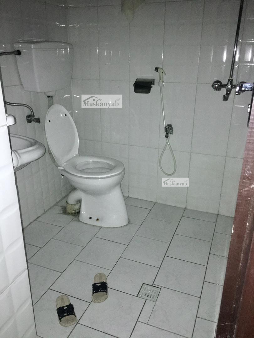 The Four-room apartment is for sale urgently in Old Taimani, Kabul