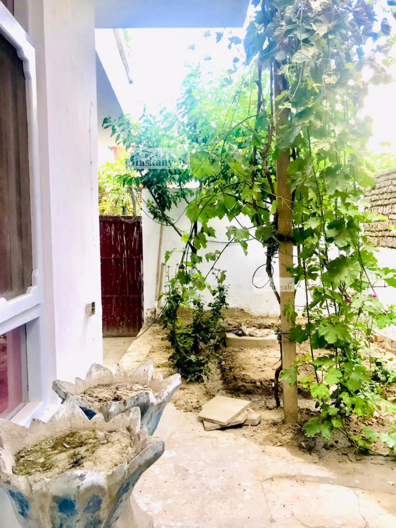The Four-room house is for rent in Old Taimani, Kabul