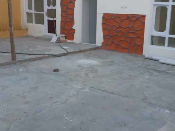 Four-room house for sale in Golden Town, Kabul