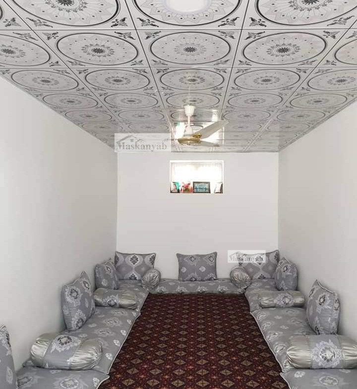 Four-room house for sale in Karte New, Kabul
