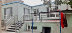 The Four-room house is for sale in Karte New, Kabul