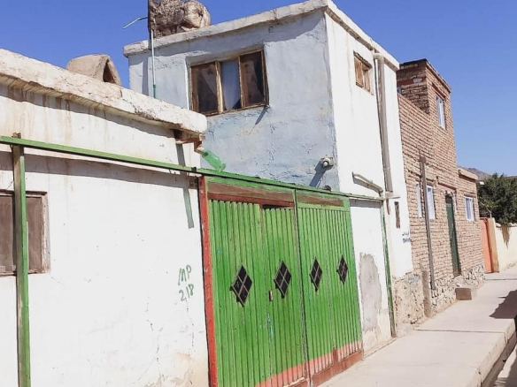 Four-room house for sale in Khawja Boghra, Kabul
