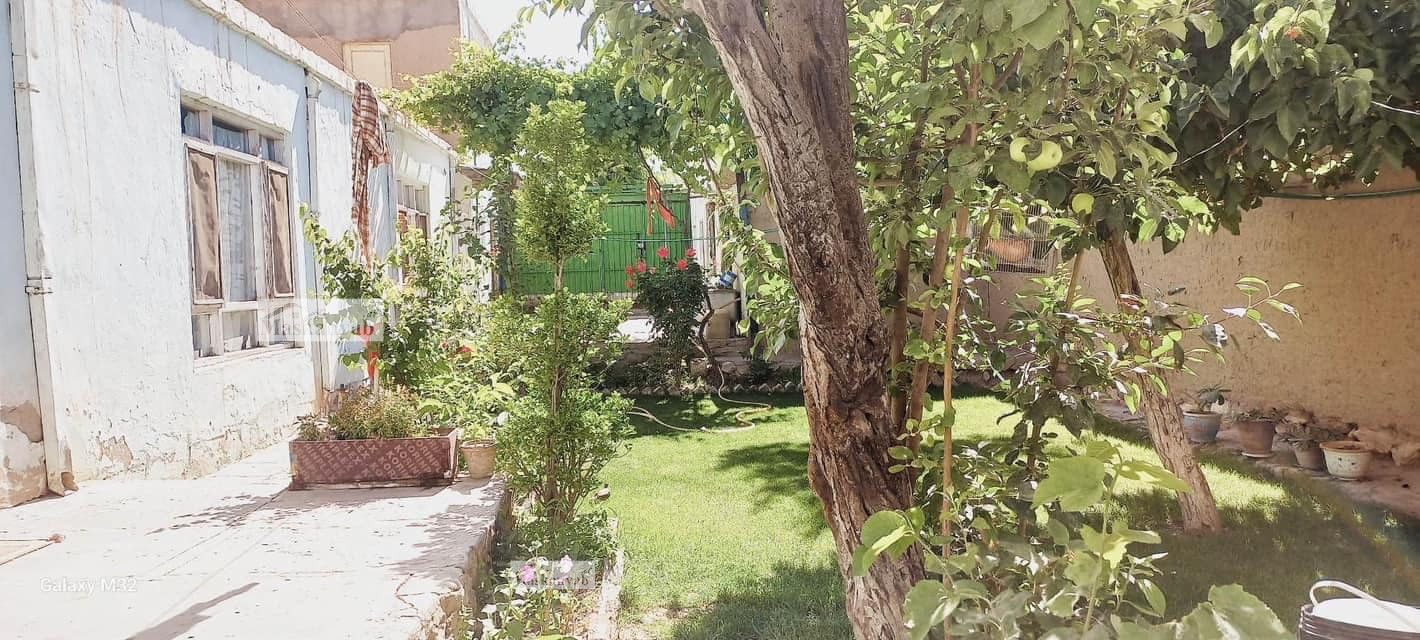 Four-room house for sale in Khawja Boghra, Kabul