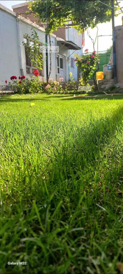 Four-room house for sale in Khawja Boghra, Kabul