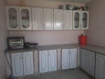 Four-room house for sale in Khawja Rawash Street, Kabul