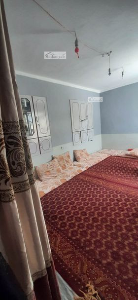 Four-room house for sale in Khawja Rawash Street, Kabul
