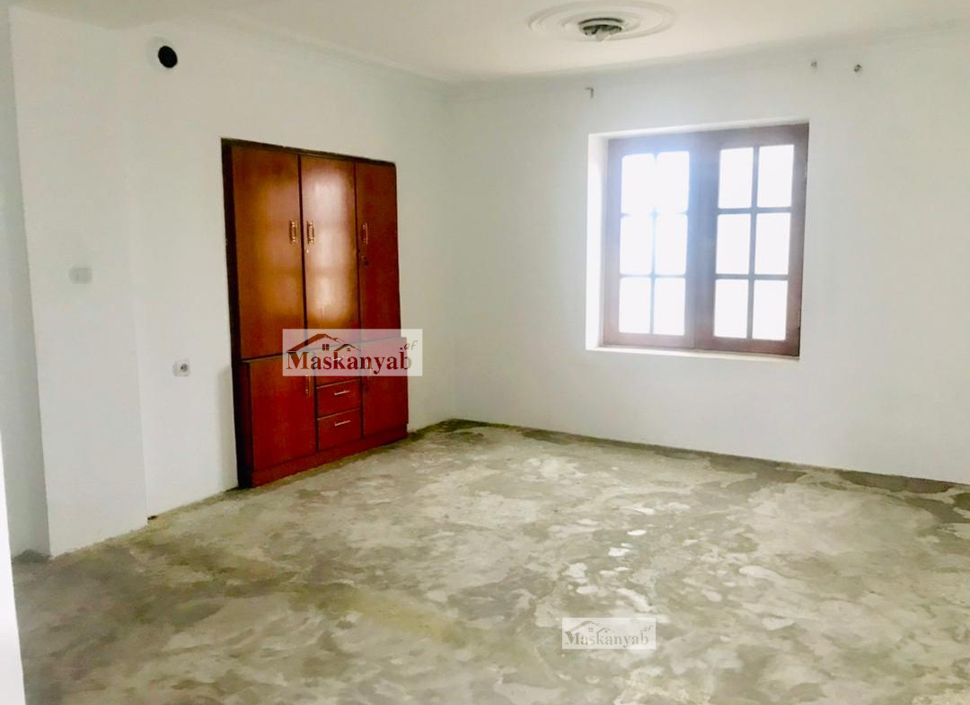 The Nine rooms house for rent in Qala-e Fatihullah, Kabu