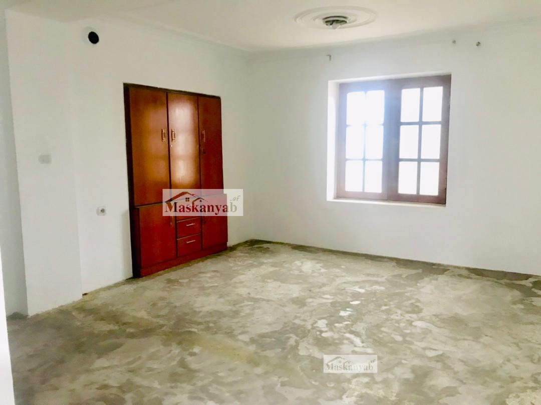 The Nine rooms house for rent in Qala-e Fatihullah, Kabu