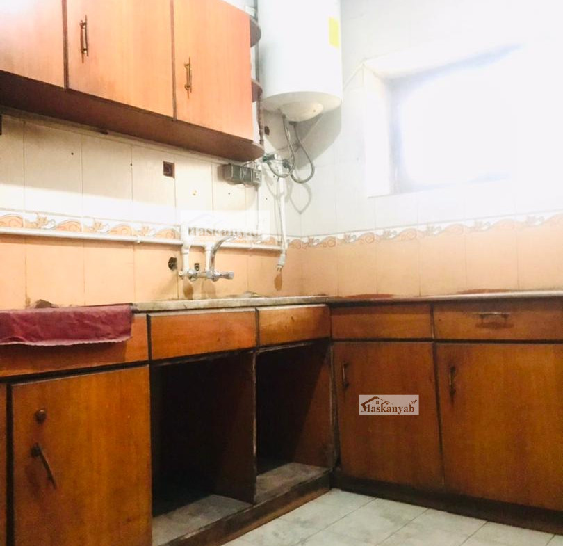 The Nine rooms house for rent in Qala-e Fatihullah, Kabu