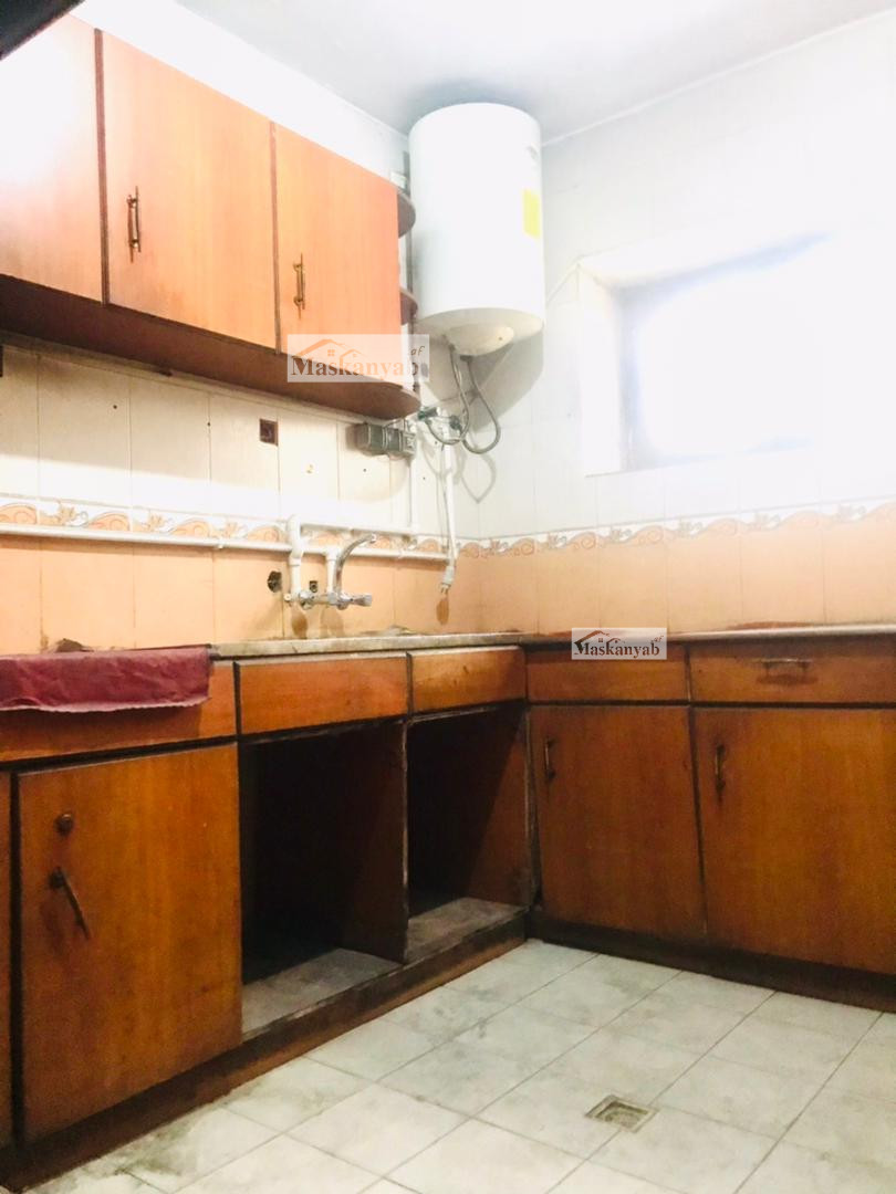 The Nine rooms house for rent in Qala-e Fatihullah, Kabu