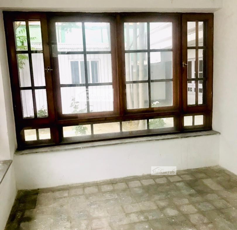 The Nine rooms house for rent in Qala-e Fatihullah, Kabu