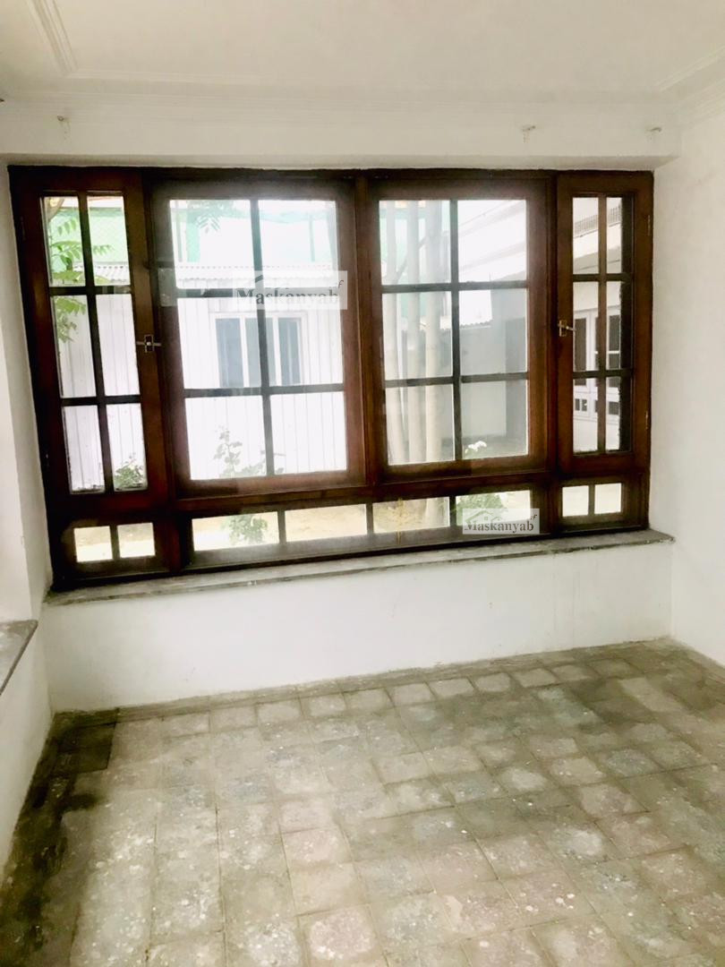 The Nine rooms house for rent in Qala-e Fatihullah, Kabu