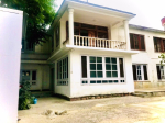 The Nine rooms house for rent in Qala-e Fatihullah, Kabu