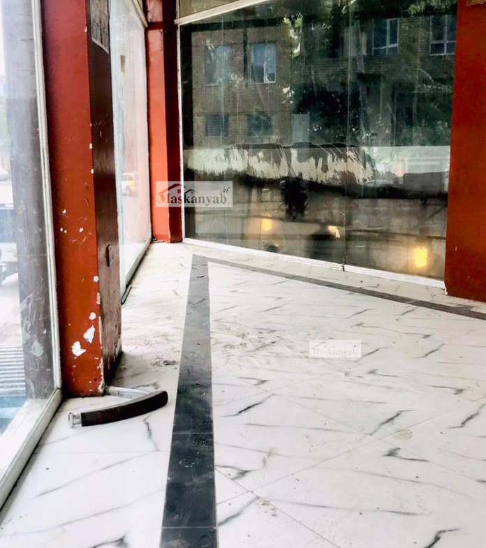 One shop for rent in Shahr-e New, Kabul