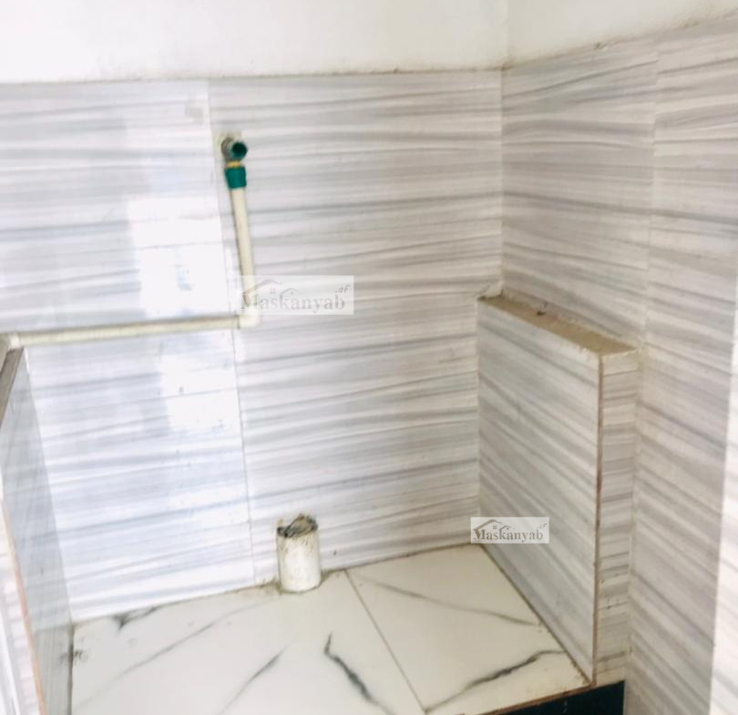 One shop for rent in Shahr-e New, Kabul