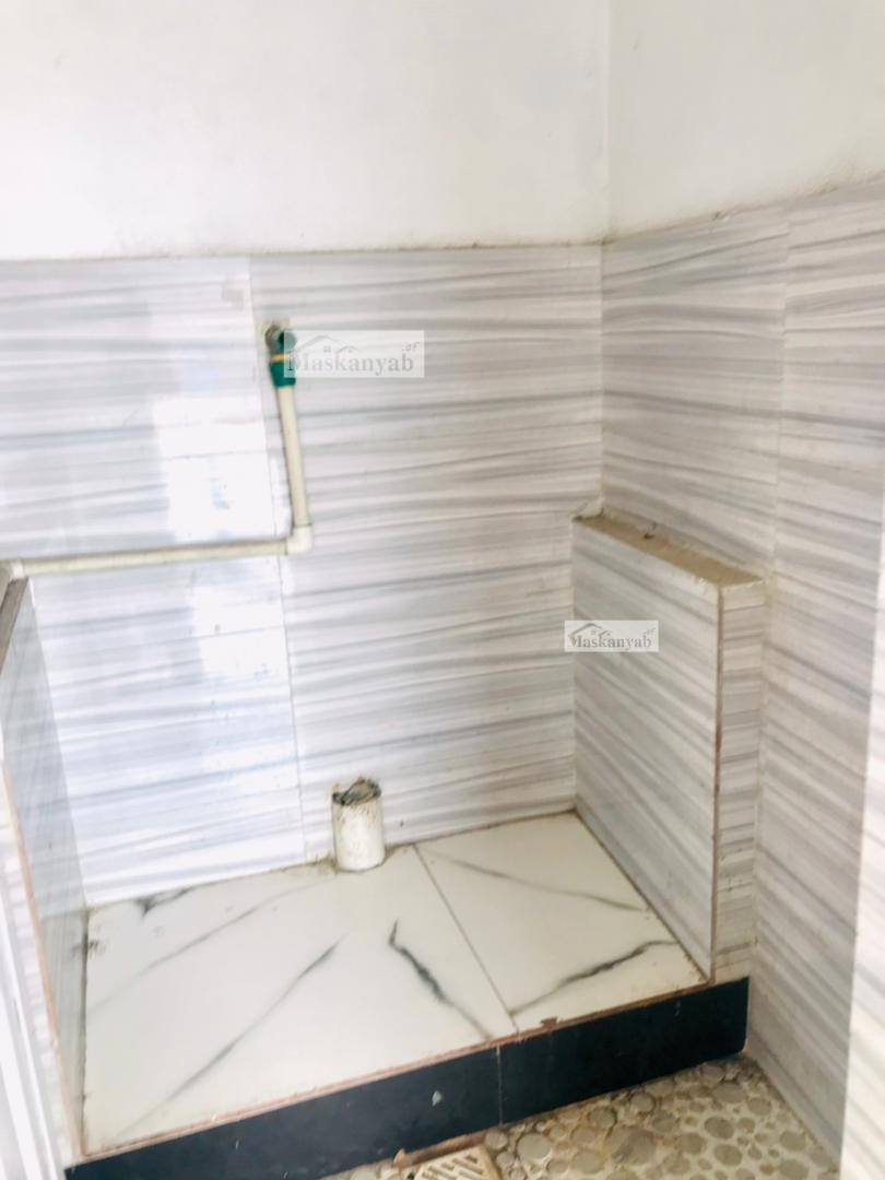 One shop for rent in Shahr-e New, Kabul