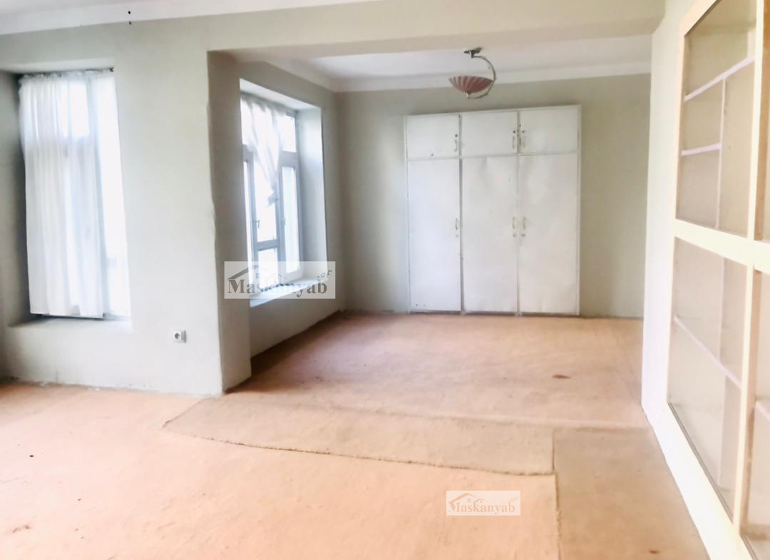 Five-room house for rent in Shahr-e New Kabul
