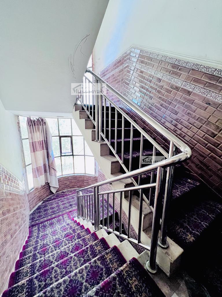 House for rent in Taimani Project, Kabul