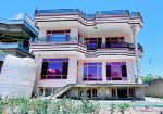 House for rent in Taimani Project, Kabul