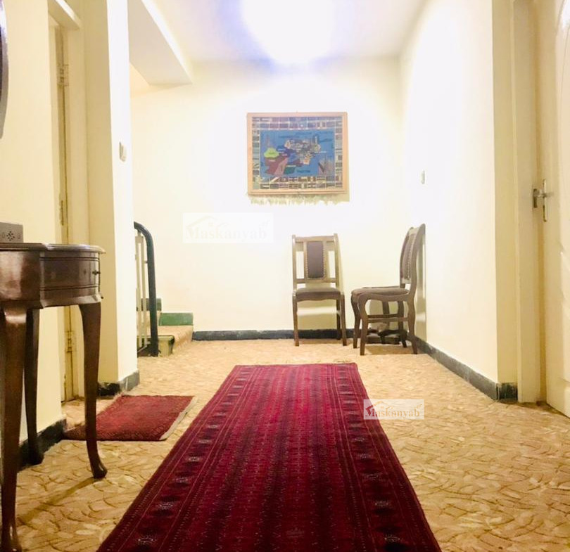Five-room house for rent in Shahr-e New, Kabul