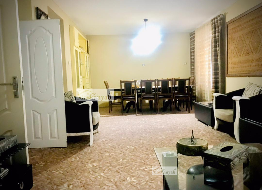 Five-room house for rent in Shahr-e New, Kabul