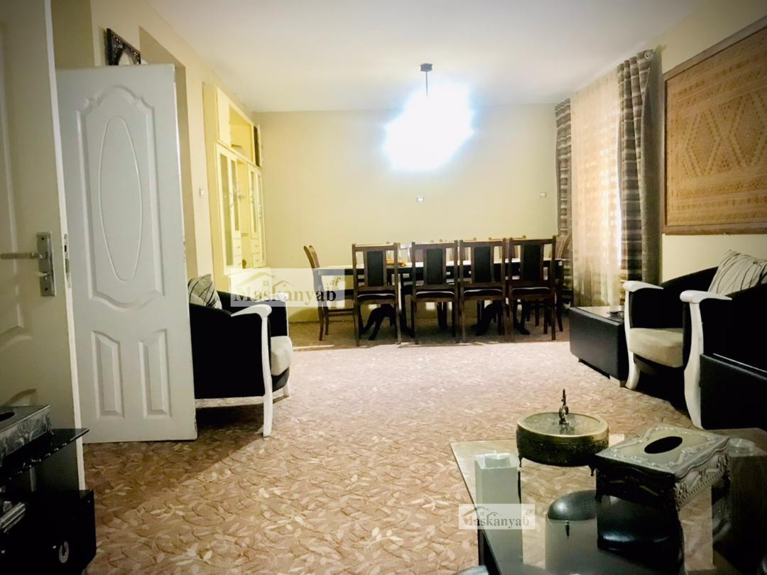Five-room house for rent in Shahr-e New, Kabul
