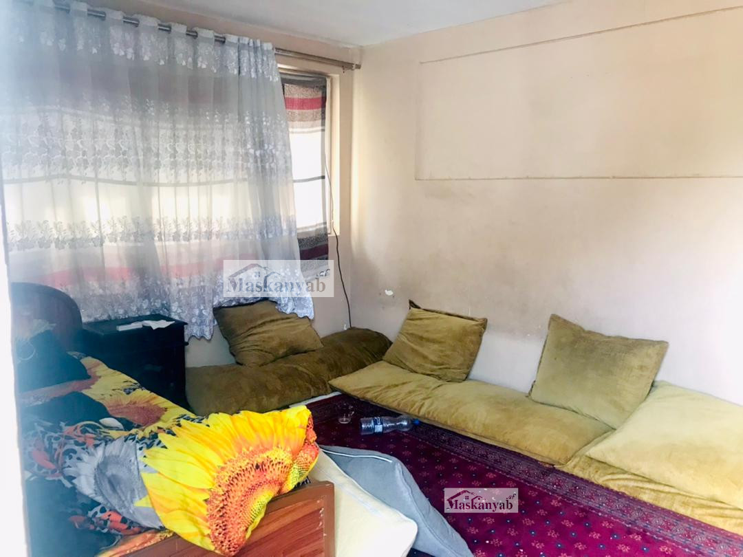 Five-room house for rent in Shahr-e New, Kabul