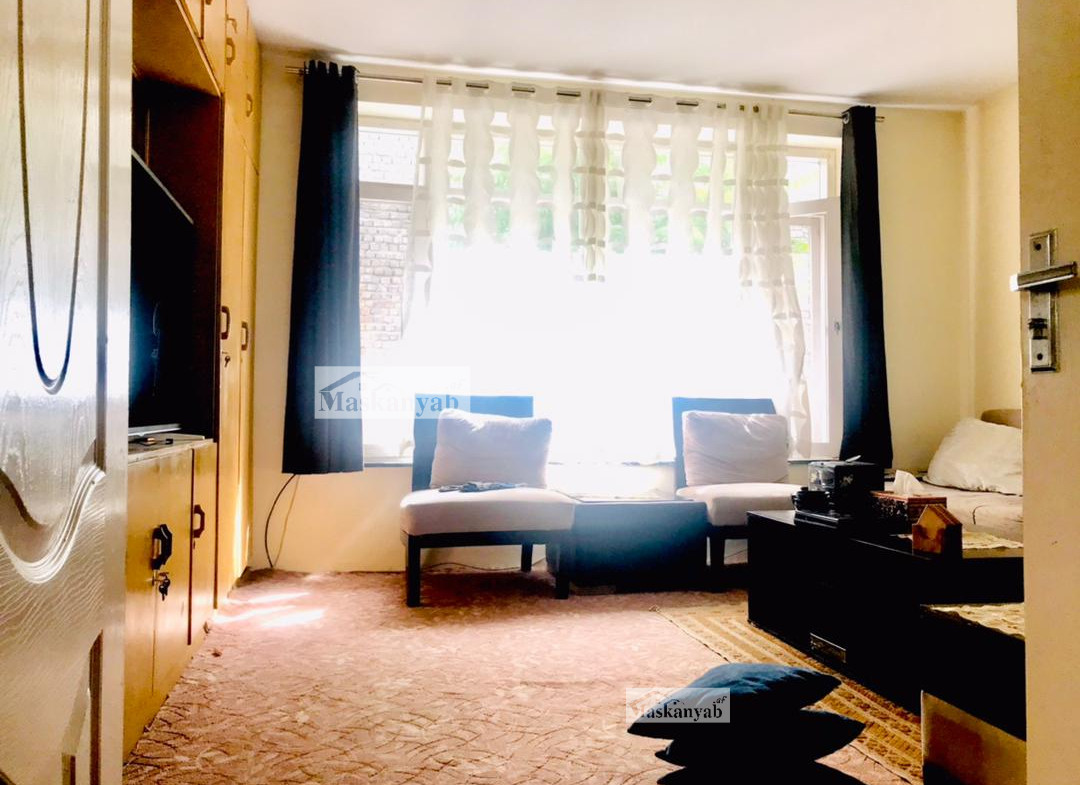 Five-room house for rent in Shahr-e New, Kabul