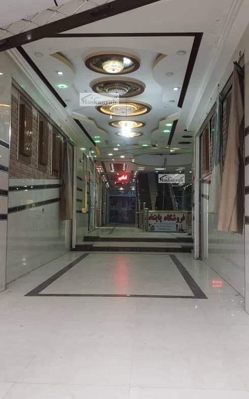 Shop for sale in Lilami Road, Herat