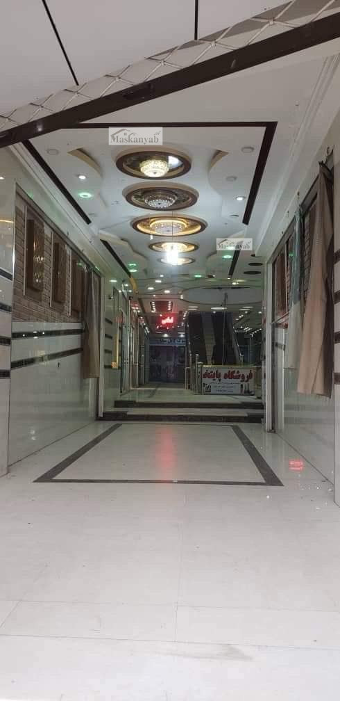 Shop for sale in Lilami Road, Herat