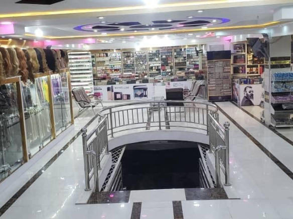 Shop for sale in Lilami Road, Herat