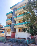 The Three and half-floor house is for sale in Arzan Qimat, Kabul