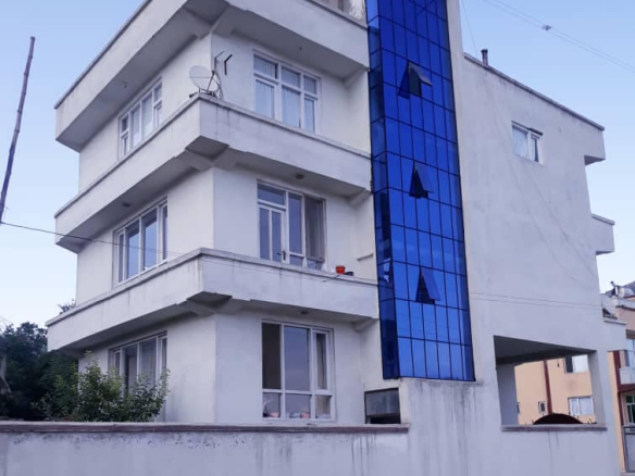 Three-floor house for sale in Darul Aman, Kabul
