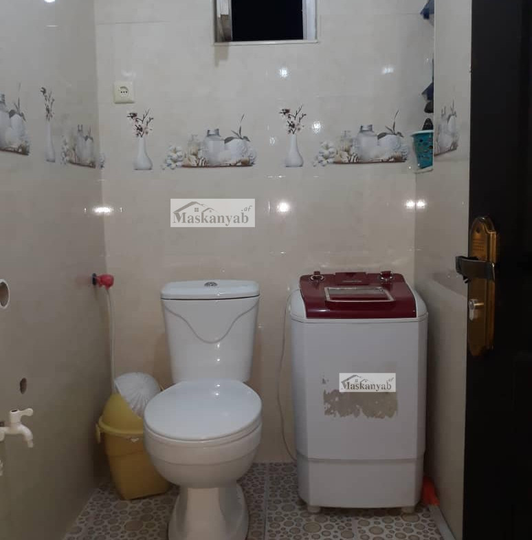 Three-floor house for sale in Darul Aman, Kabul