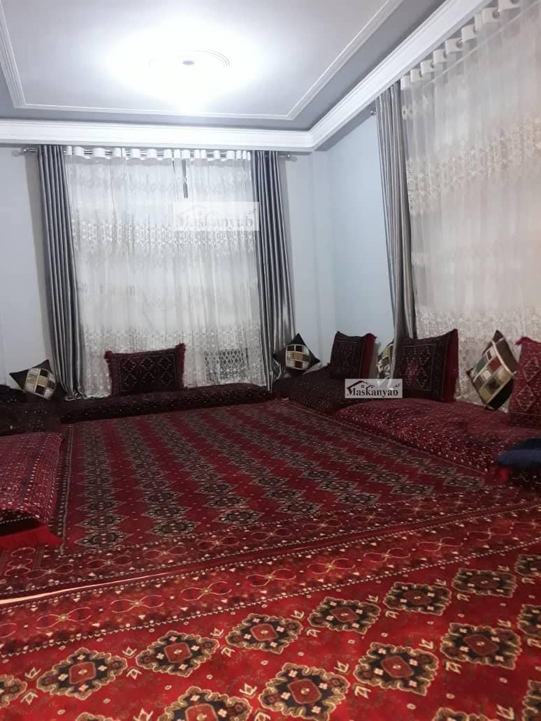 Three-floor house for sale in Darul Aman, Kabul