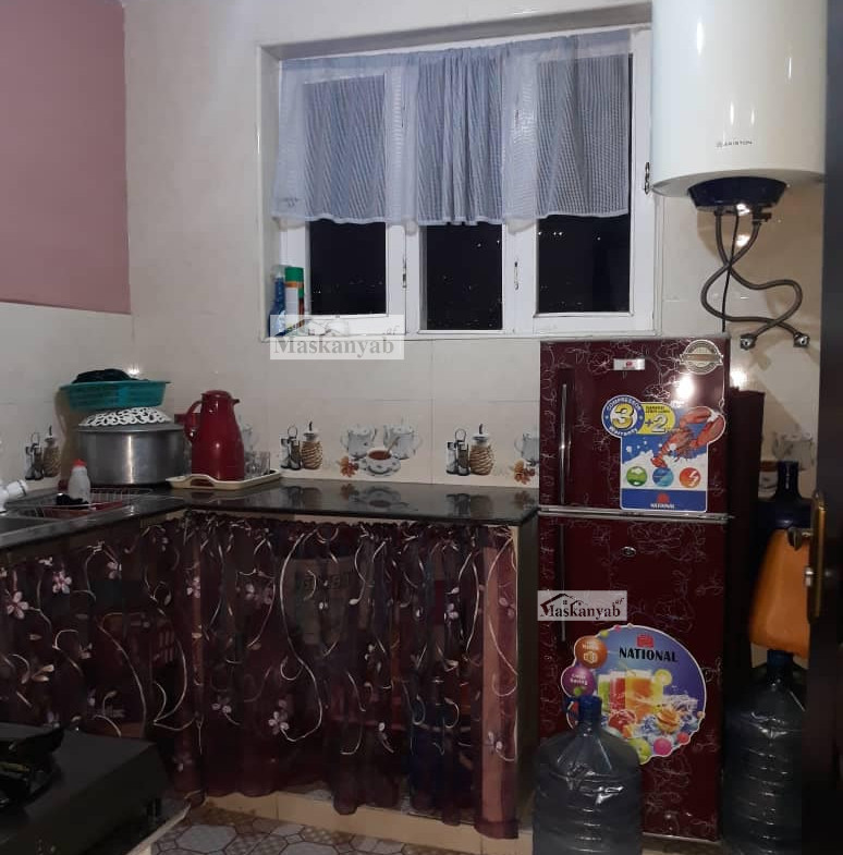 Three-floor house for sale in Darul Aman, Kabul