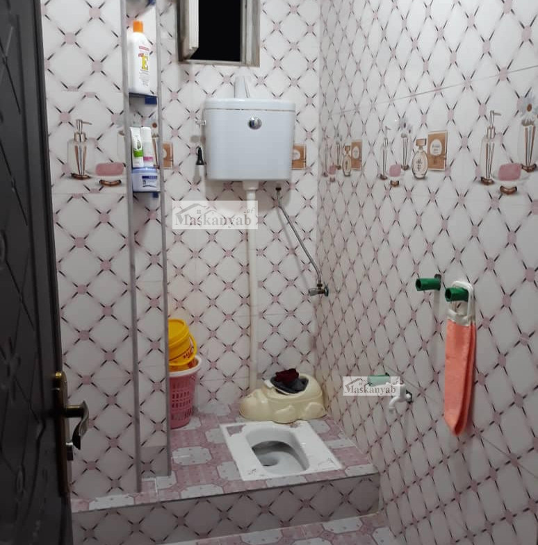 Three-floor house for sale in Darul Aman, Kabul